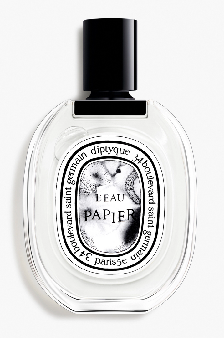 L'EAU PAPIER Eau de toilette