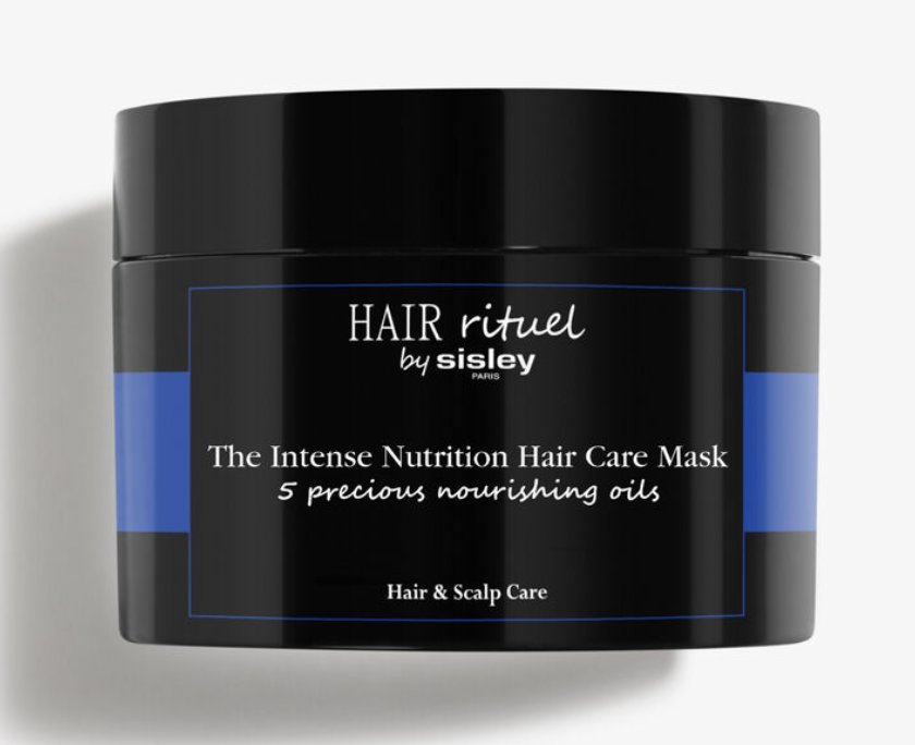 THE INTENSE NUTRITION HAIR CARE MASK