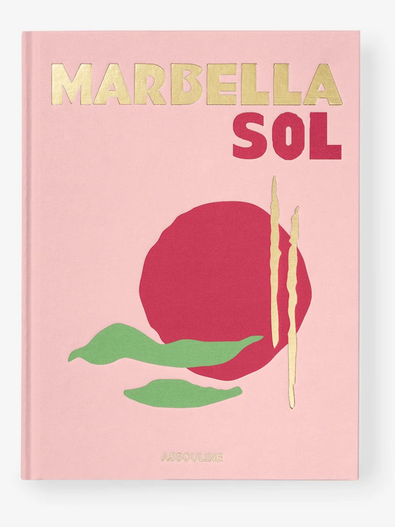 MARBELLA SOL