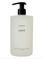 Load image into Gallery viewer, Suede Hand Wash
