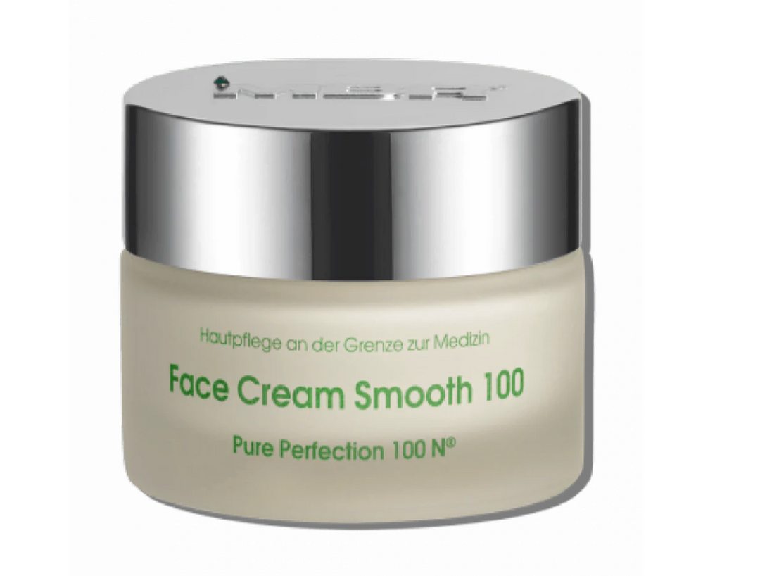 FACE CREAM SMOOTH 100