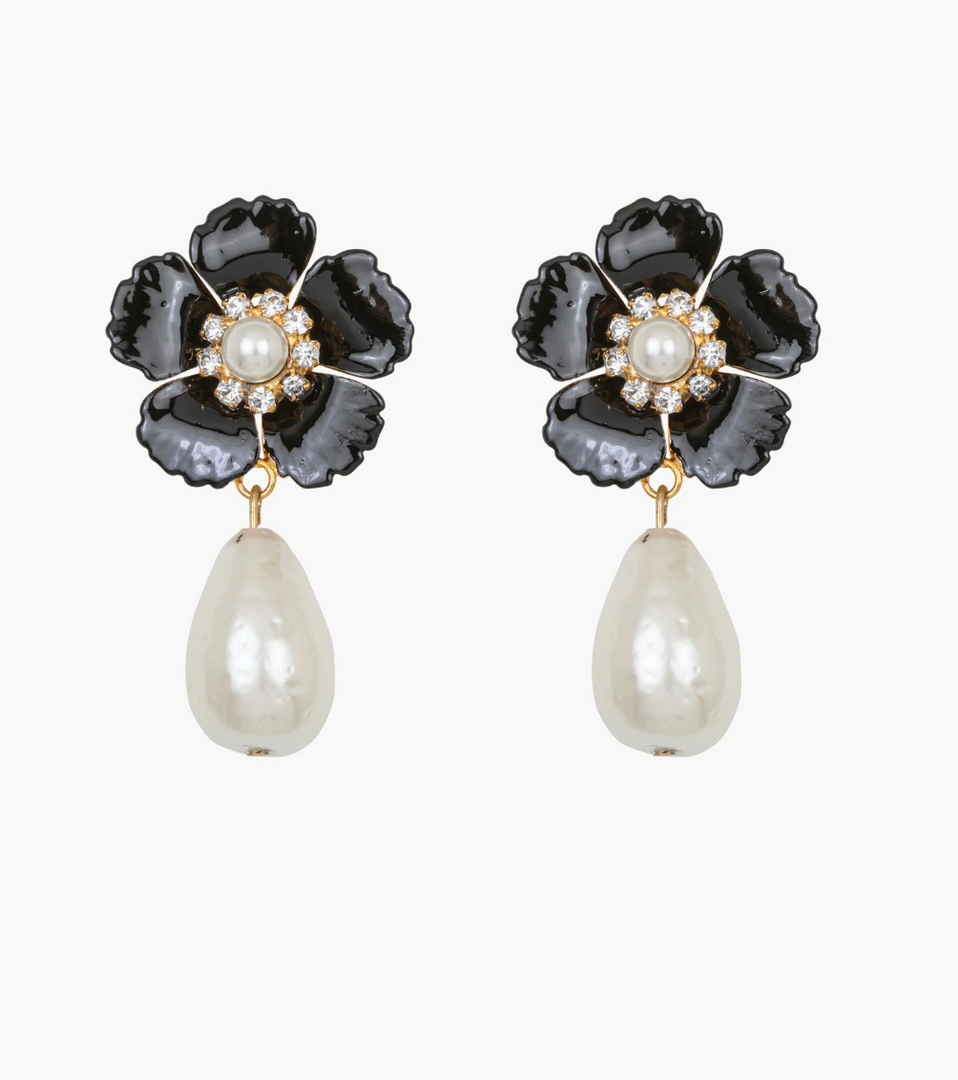 Deborah Earrings