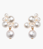 Load image into Gallery viewer, Perlita Earrings
