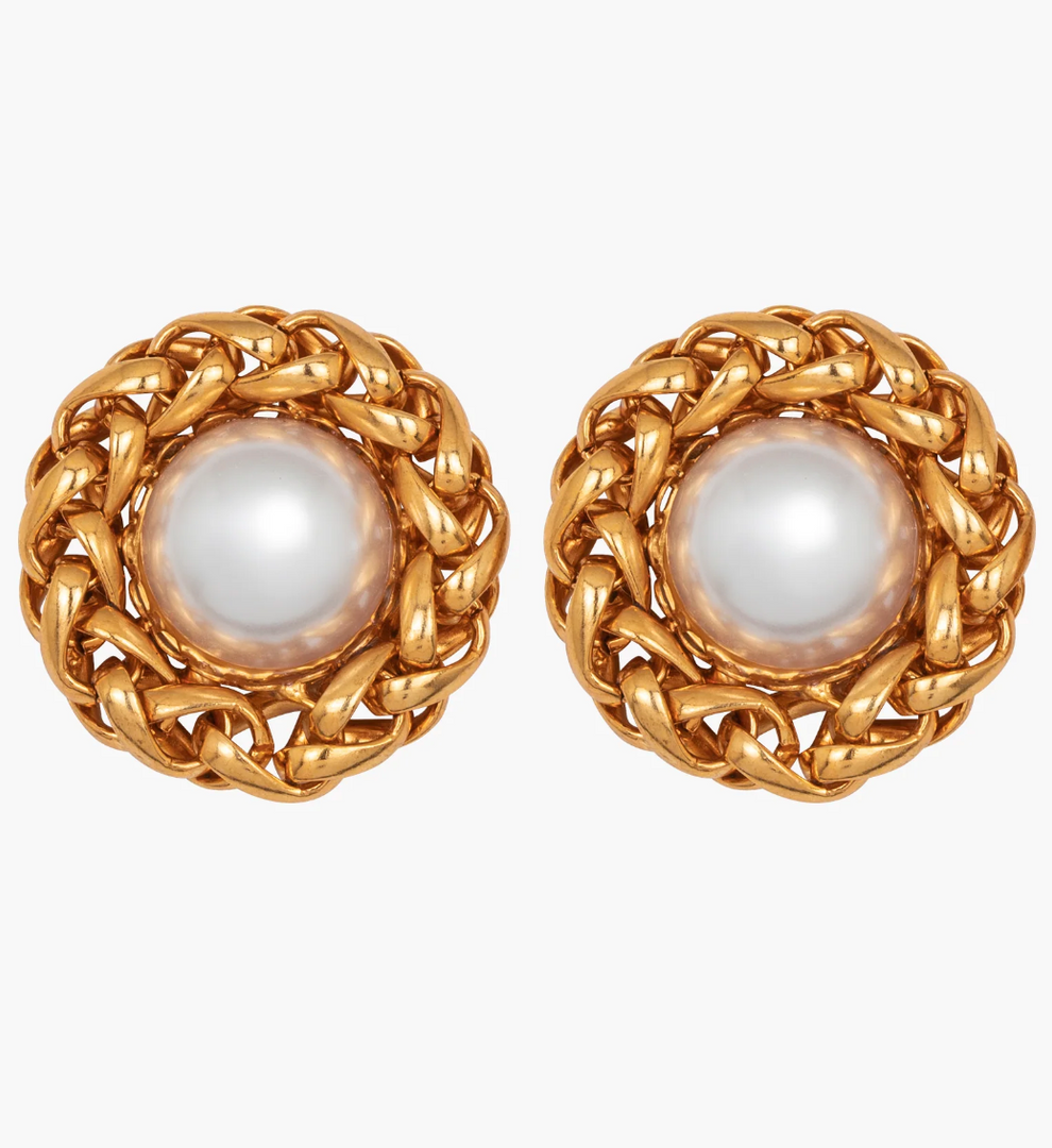 Marit Earrings