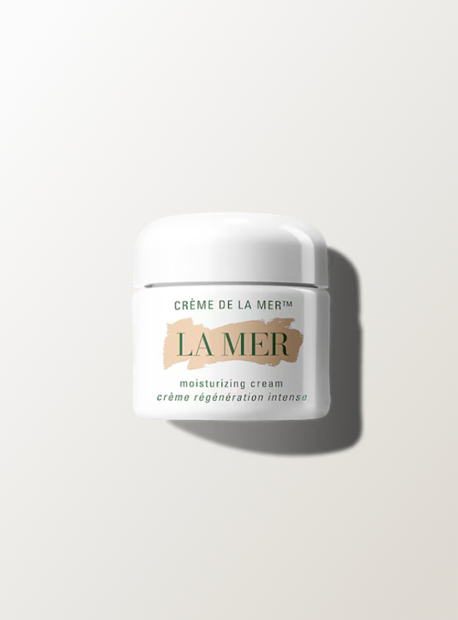 CRÈME DE LA MER