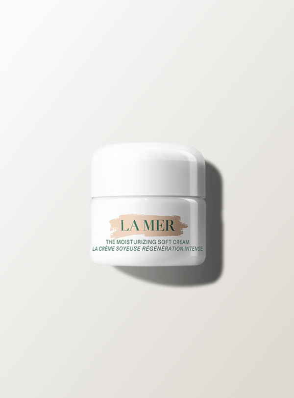 THE MOISTURIZING SOFT CREAM