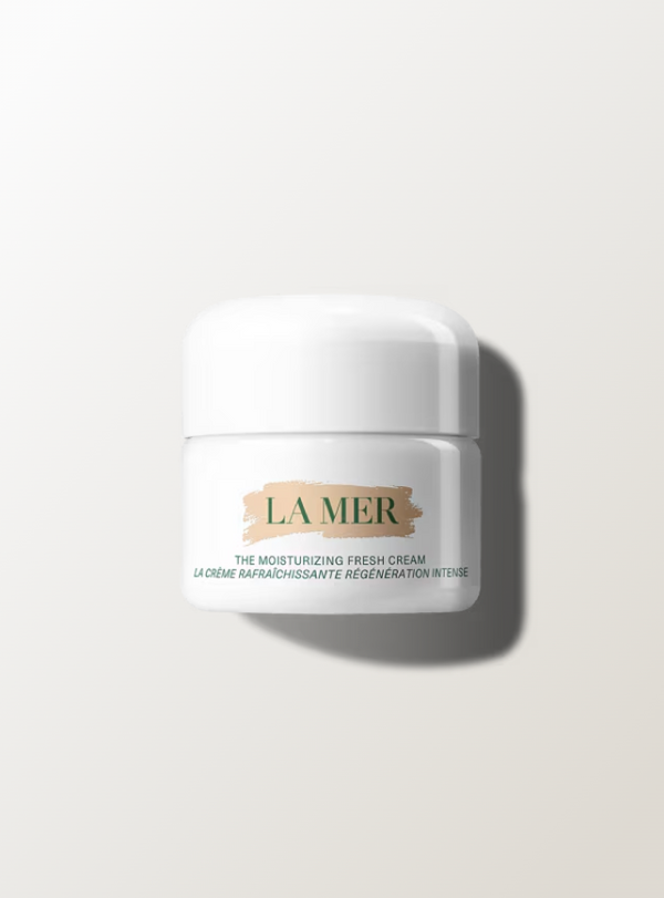 THE MOISTURIZING FRESH CREAM