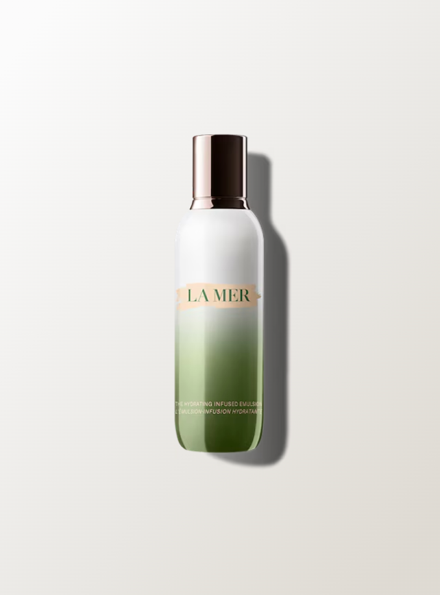 La Mer The Hydrating Infused selling Emulsion