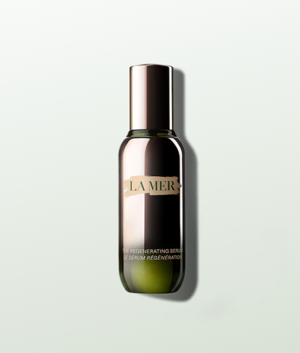 THE REGENERATING SERUM