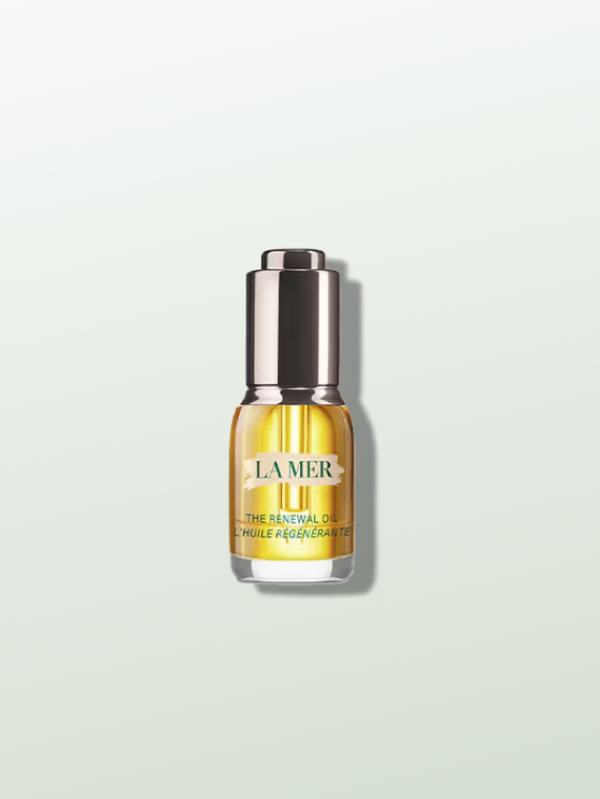 THE RENEWAL OIL