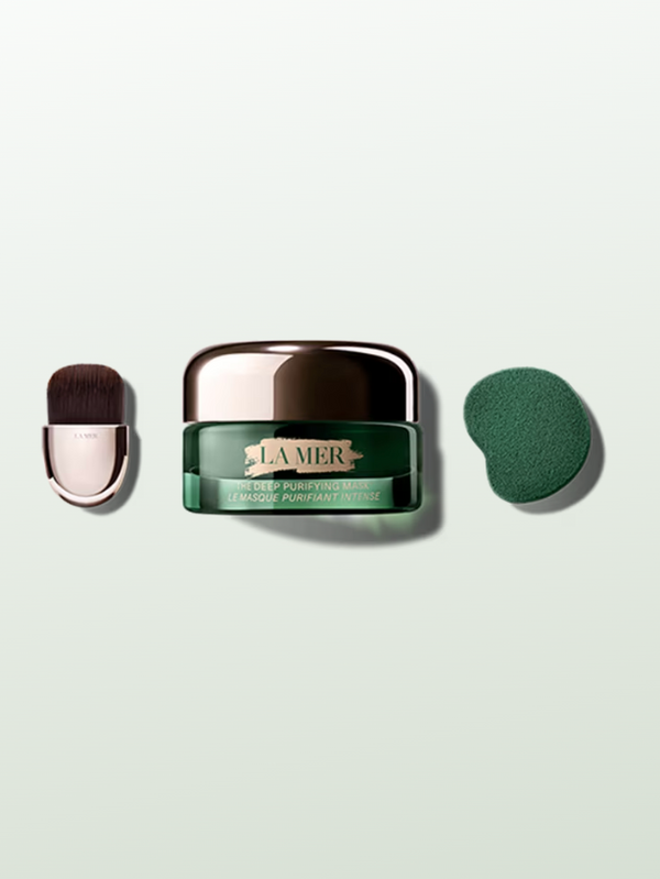 THE NEW DEEP PURIFYING MASK