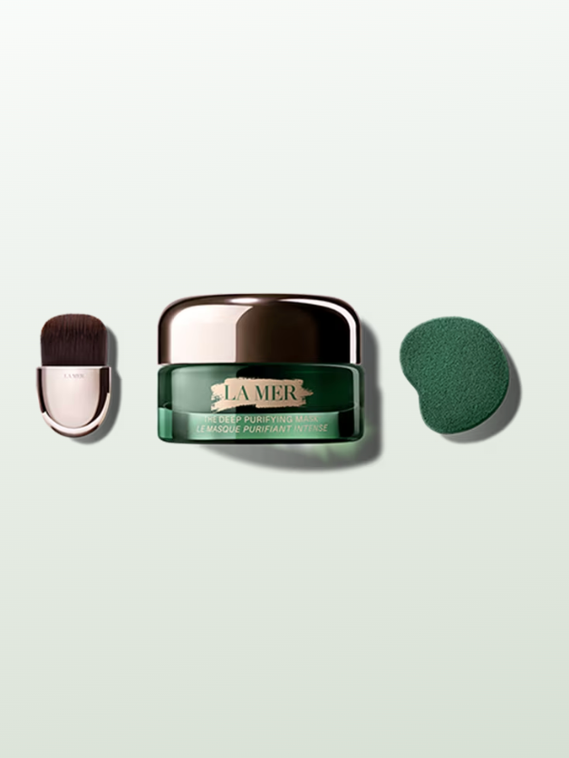 THE NEW DEEP PURIFYING MASK