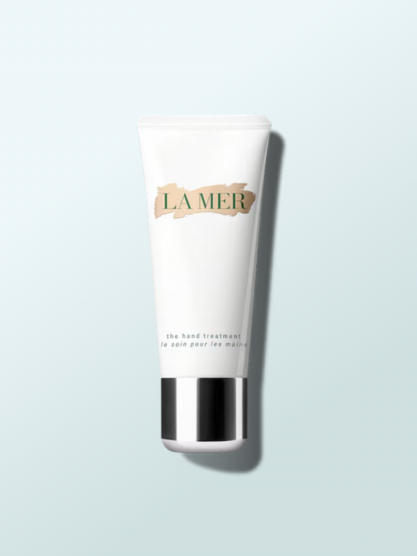 THE HAND TREATMENT