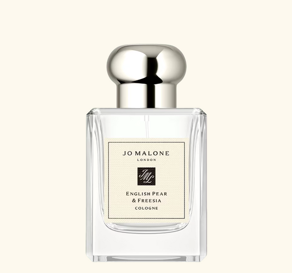 English Pear & Freesia Cologne
