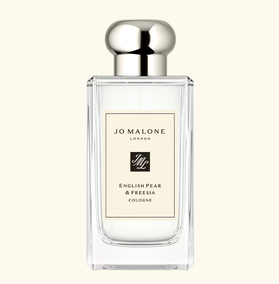 English Pear & Freesia Cologne