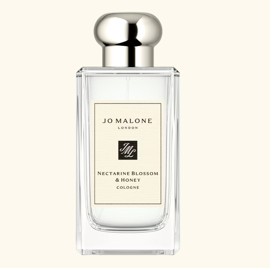 Nectarine Blossom & Honey Cologne