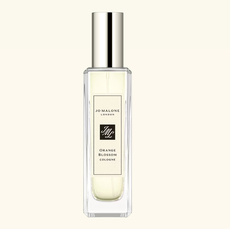 Orange Blossom Cologne