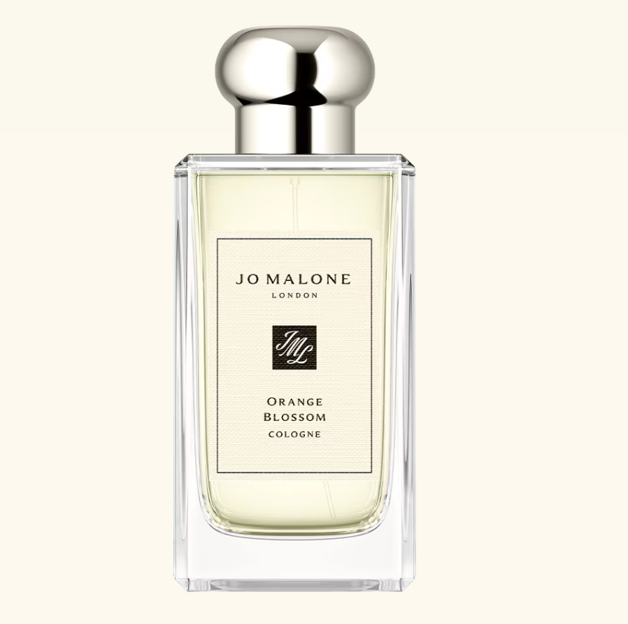 Orange Blossom Cologne