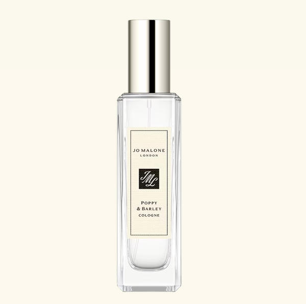 Poppy & Barley Cologne