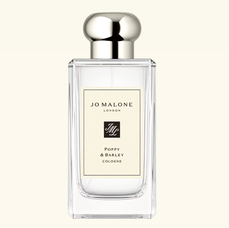 Poppy & Barley Cologne