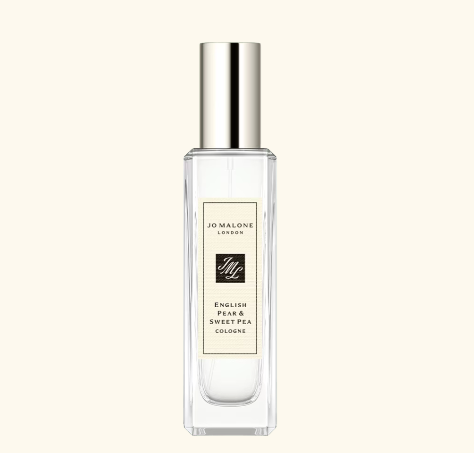 English Pear & Sweet Pea Cologne