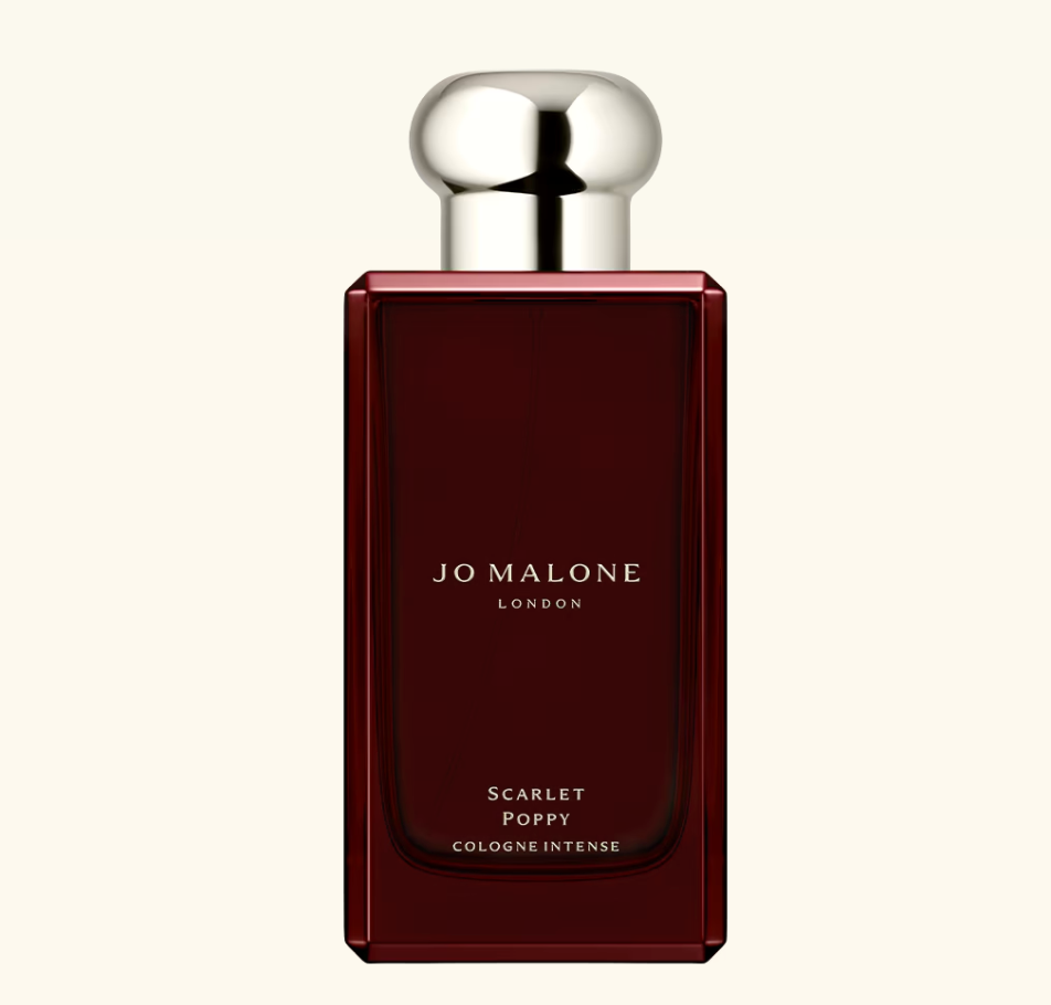 Scarlet Poppy Cologne Intense