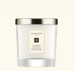 Load image into Gallery viewer, Lime Basil &amp; Mandarin Home Scented Candle
