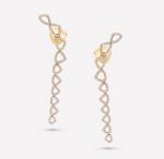 Load image into Gallery viewer, Trina Long Earrings
