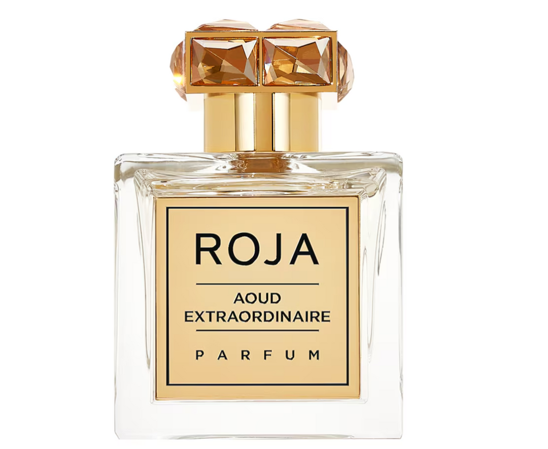 ROJA Aoud Extraordinaire Parfum (100ml)