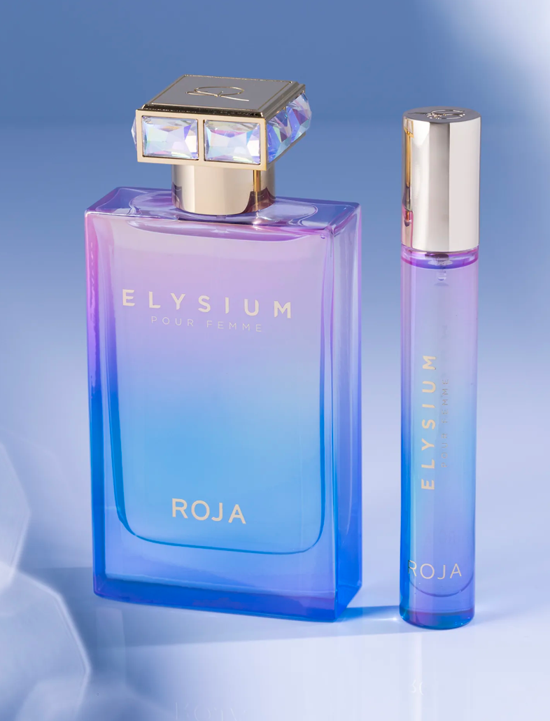 ROJA Elysium Pour Femme Eau De Parfum Gift Set