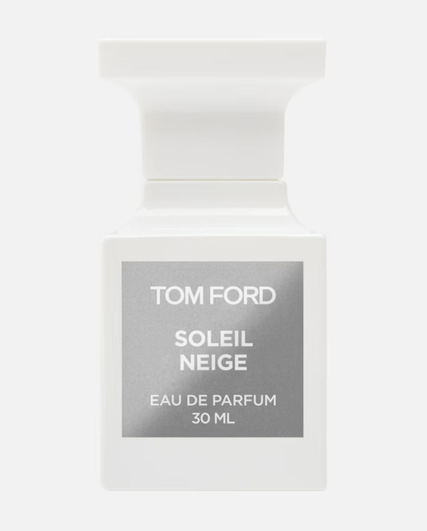 SOLEIL NEIGE EAU DE PARFUM