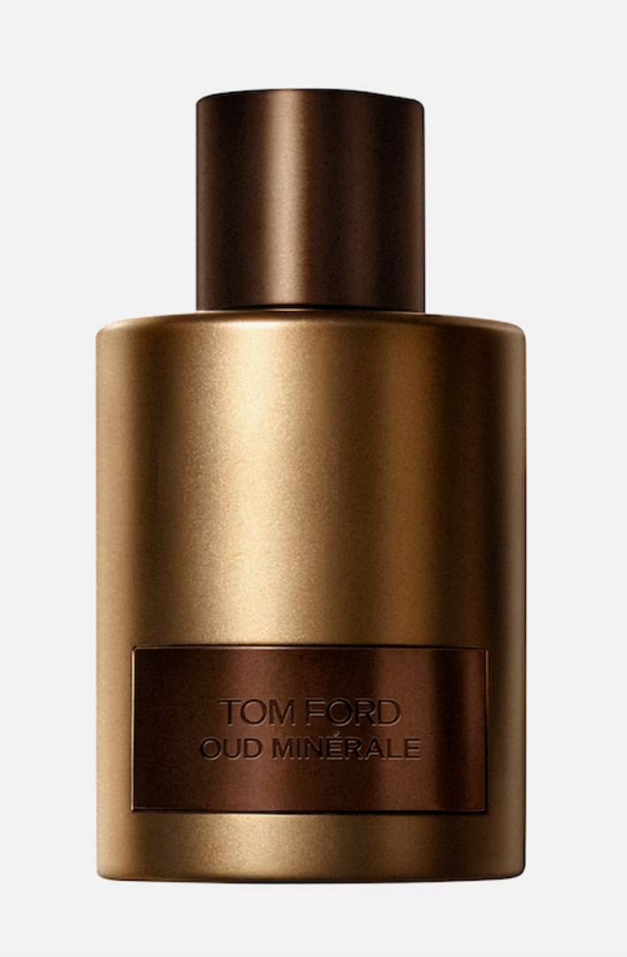 OUD MINÉRALE EAU DE PARFUM