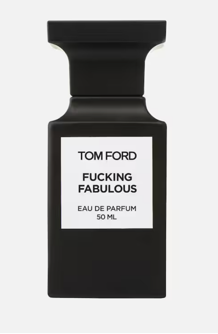 FUCKING FABULOUS EAU DE PARFUM