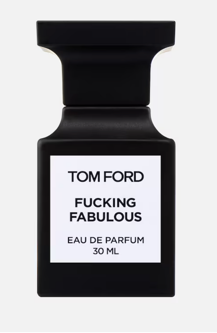 FUCKING FABULOUS EAU DE PARFUM