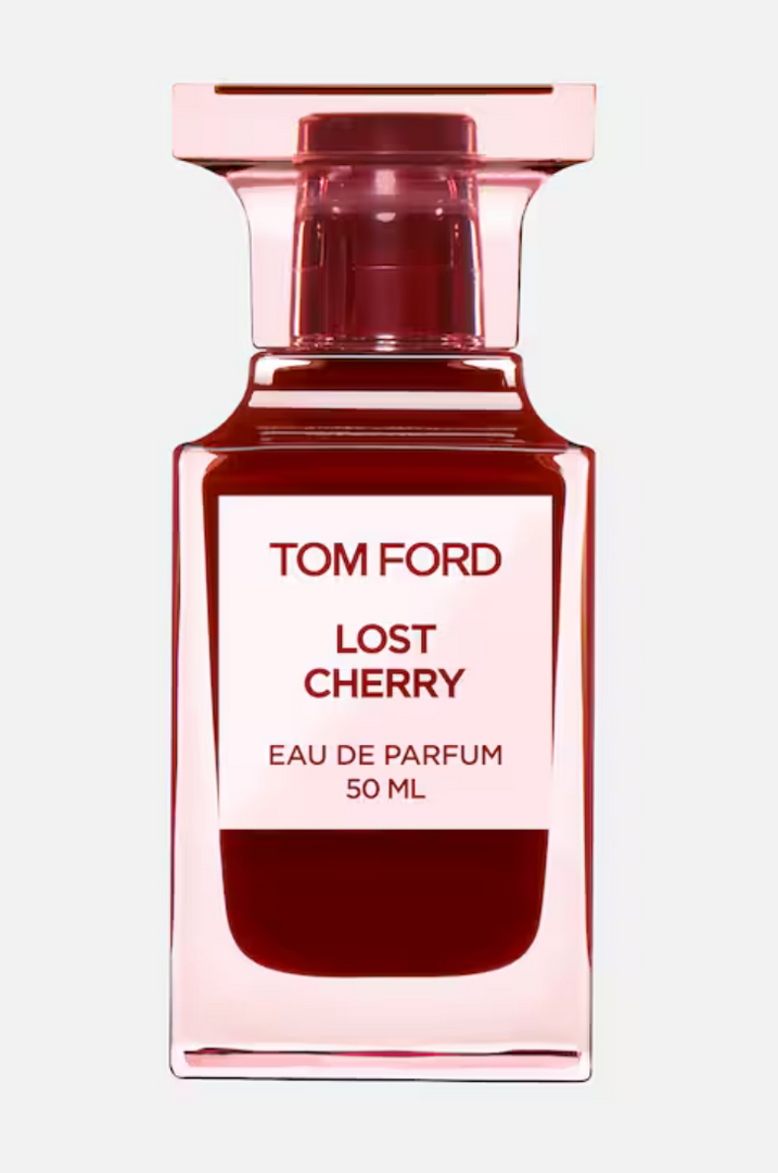 LOST CHERRY EAU DE PARFUM