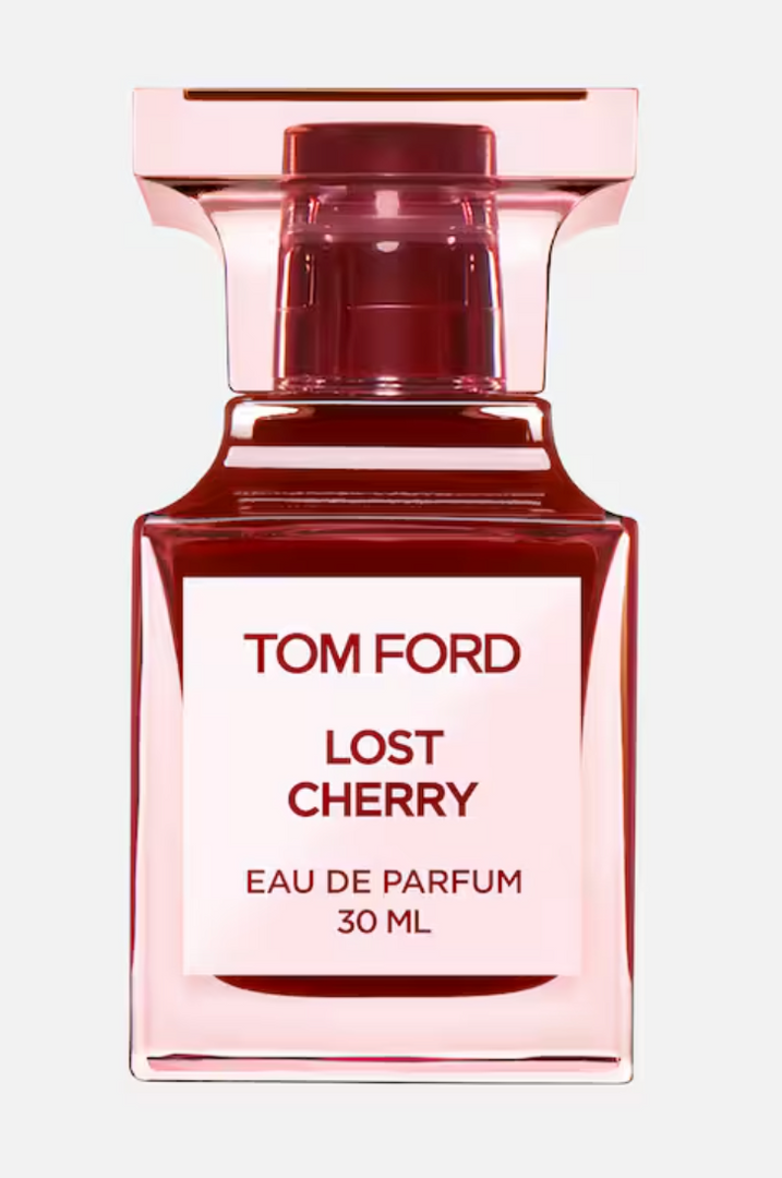 LOST CHERRY EAU DE PARFUM