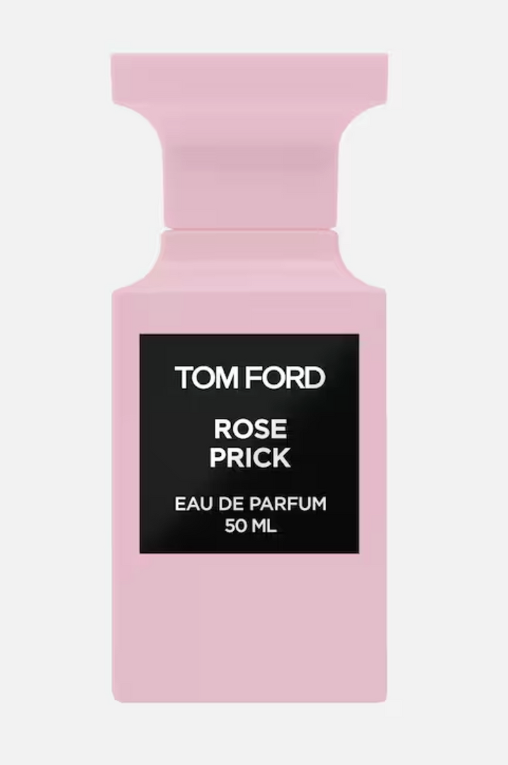 ROSE PRICK EAU DE PARFUM