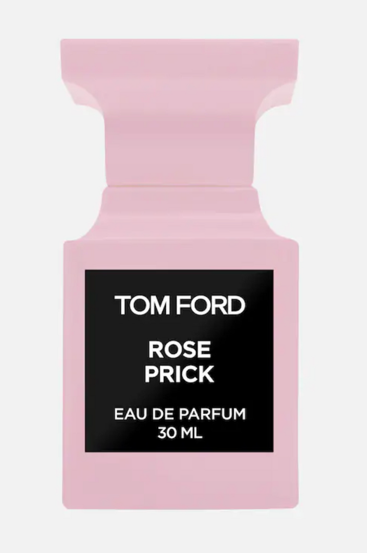 ROSE PRICK EAU DE PARFUM