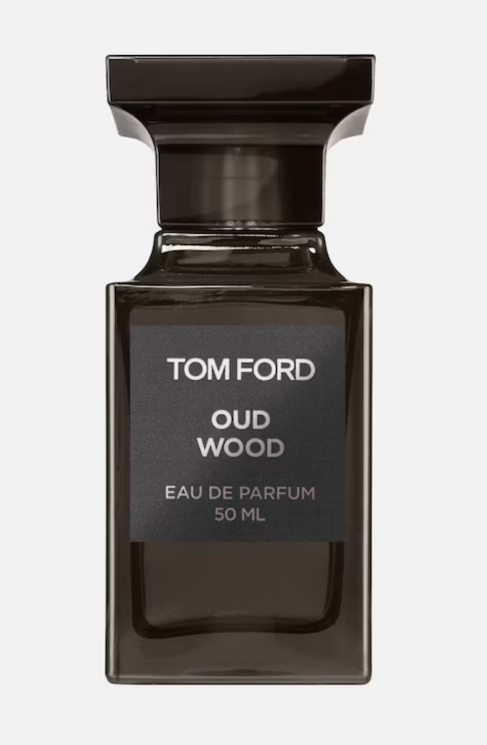 OUD WOOD EAU DE PARFUM