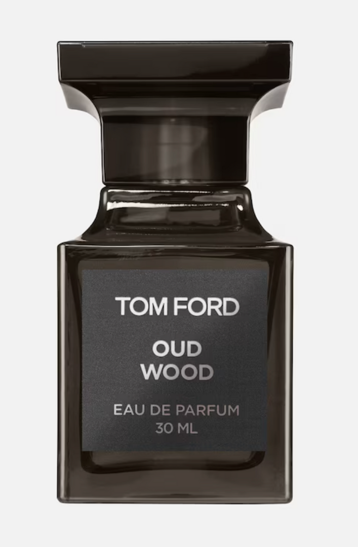 OUD WOOD EAU DE PARFUM