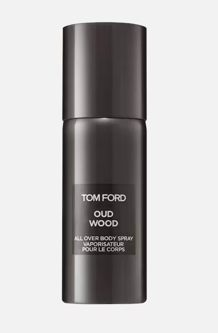 OUD WOOD ALL OVER BODY SPRAY