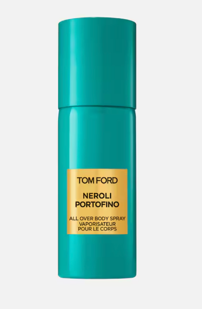 NEROLI PORTOFINO ALL OVER BODY SPRAY