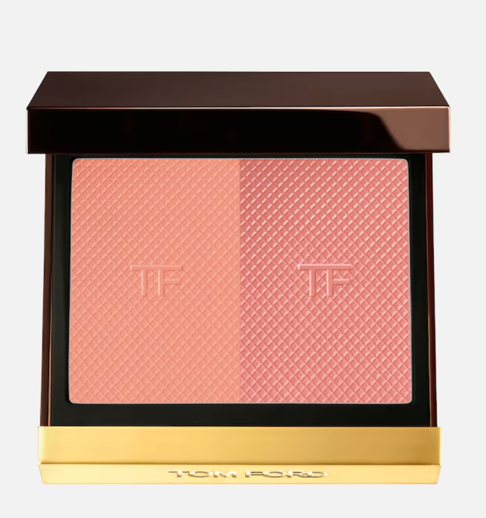 SHADE AND ILLUMINATE BLUSH