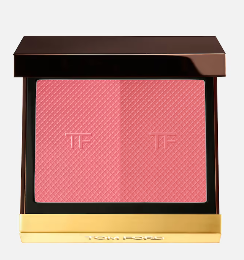 SHADE AND ILLUMINATE BLUSH