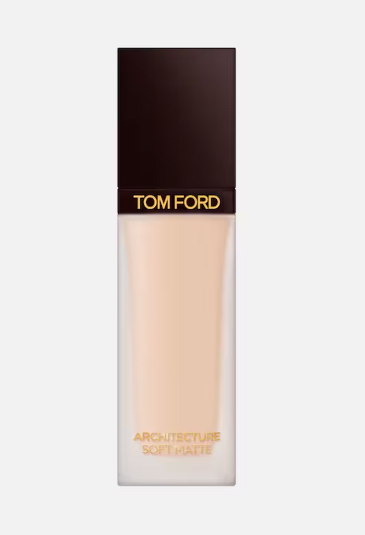 ARCHITECTURE SOFT MATTE BLURRING FOUNDATION