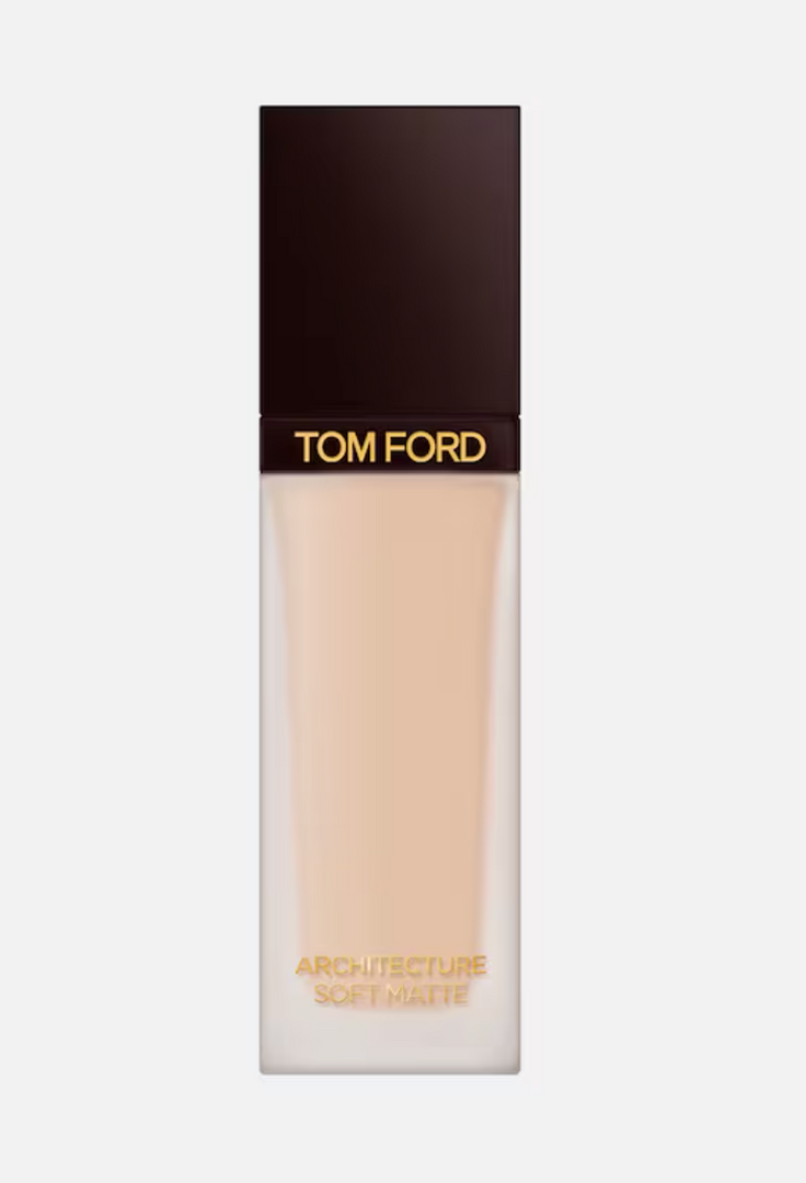 ARCHITECTURE SOFT MATTE BLURRING FOUNDATION