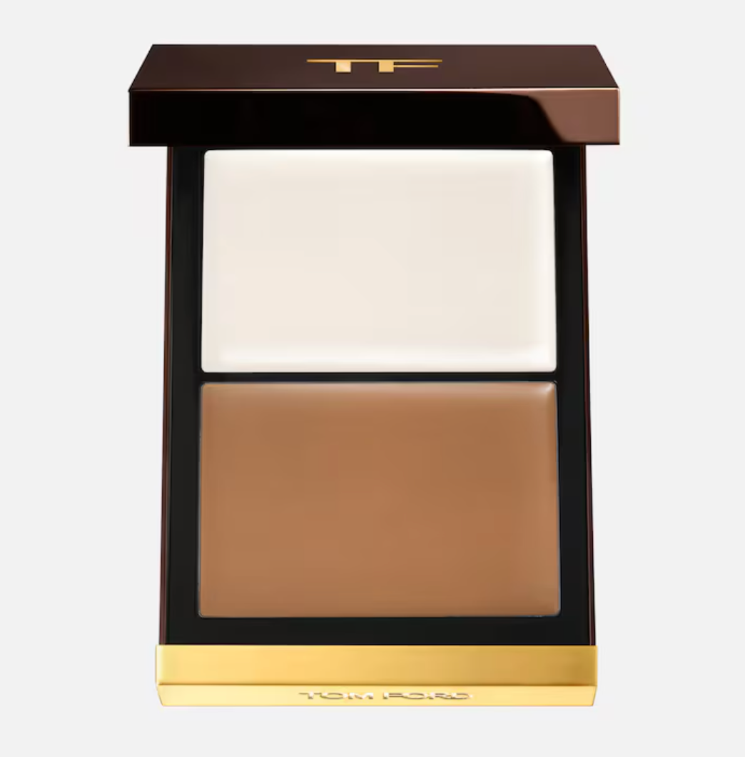 SHADE AND ILLUMINATE CONTOUR DUO