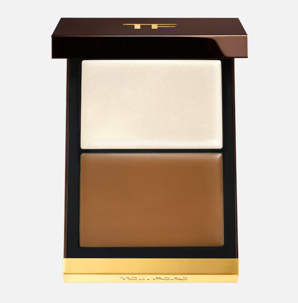 SHADE AND ILLUMINATE CONTOUR DUO