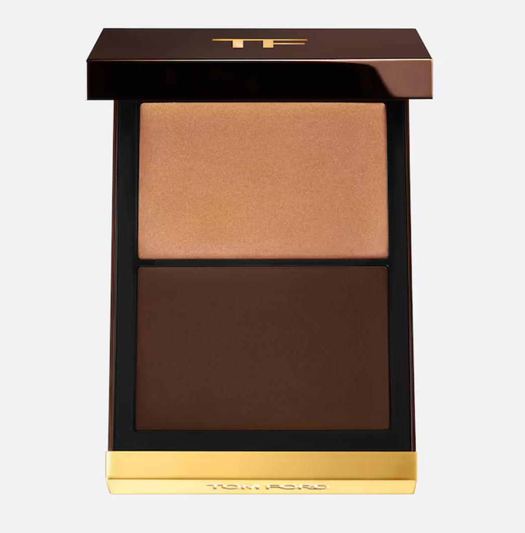 SHADE AND ILLUMINATE CONTOUR DUO