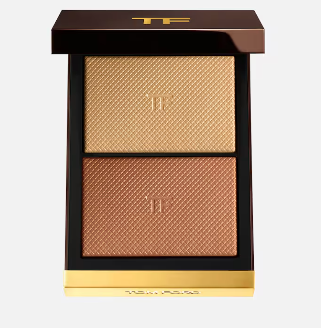 SHADE AND ILLUMINATE HIGHLIGHTING DUO